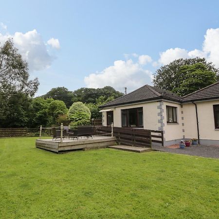 Torkeld Holiday Cottage Garlieston ภายนอก รูปภาพ