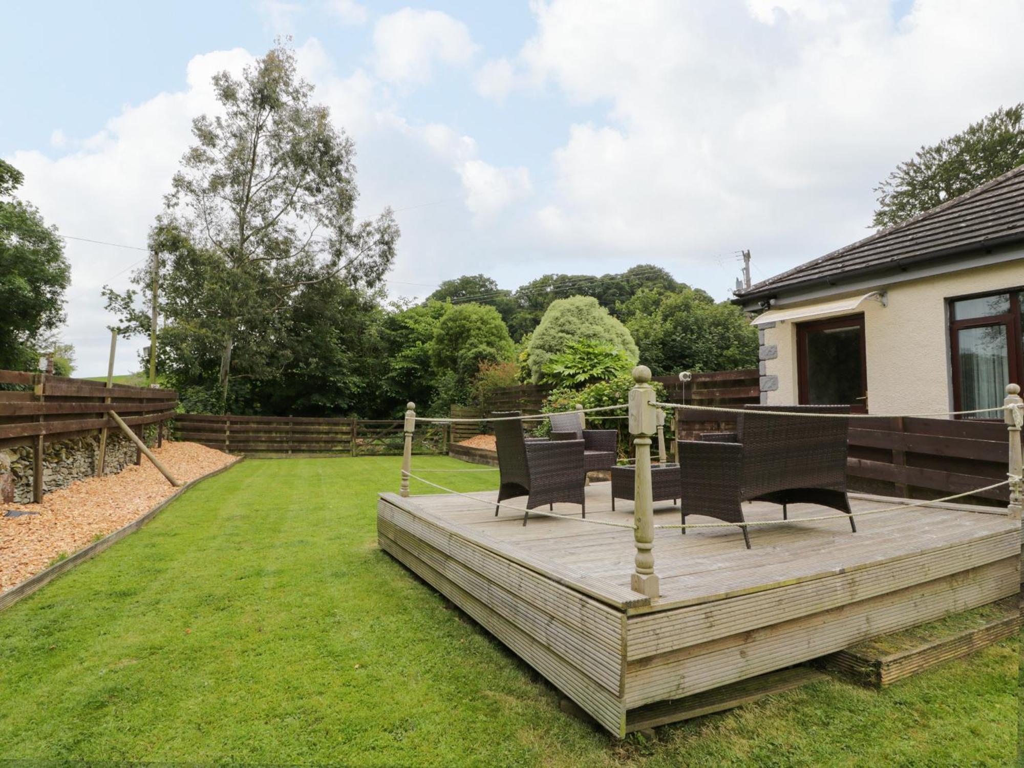 Torkeld Holiday Cottage Garlieston ภายนอก รูปภาพ