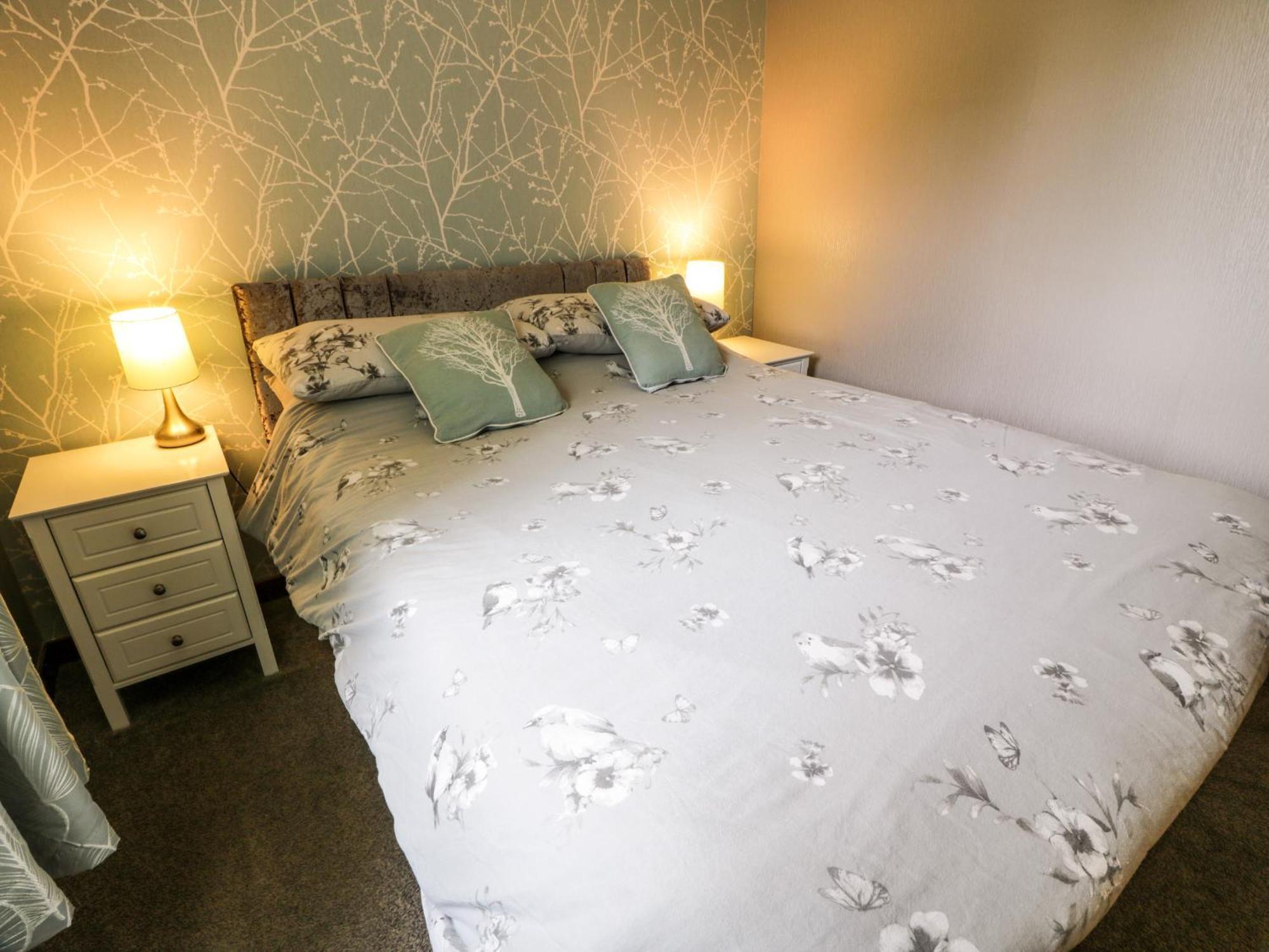 Torkeld Holiday Cottage Garlieston ภายนอก รูปภาพ