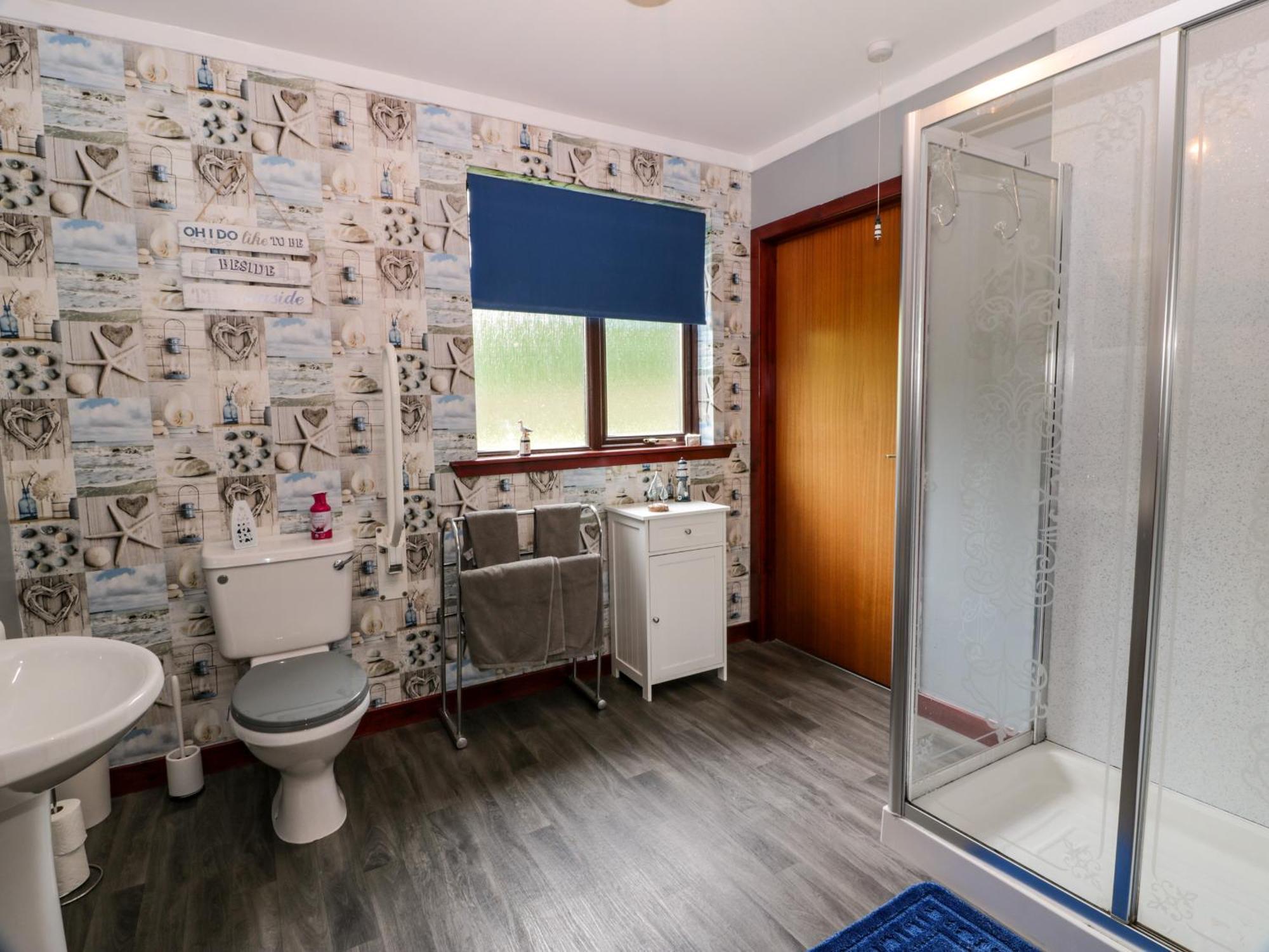 Torkeld Holiday Cottage Garlieston ภายนอก รูปภาพ
