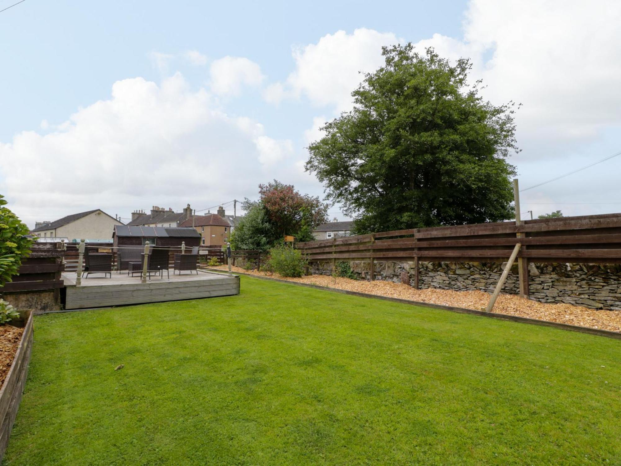 Torkeld Holiday Cottage Garlieston ภายนอก รูปภาพ