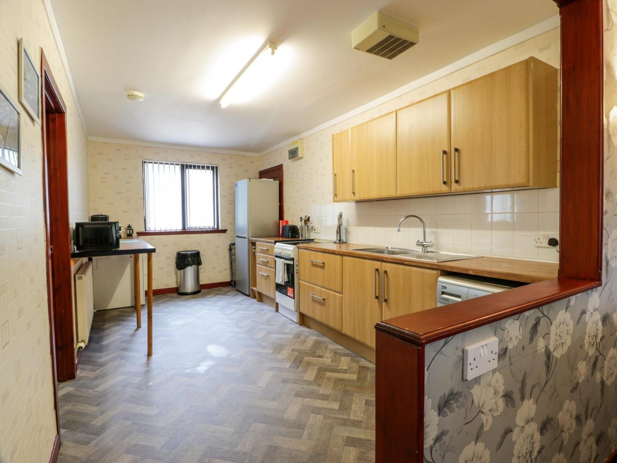 Torkeld Holiday Cottage Garlieston ภายนอก รูปภาพ