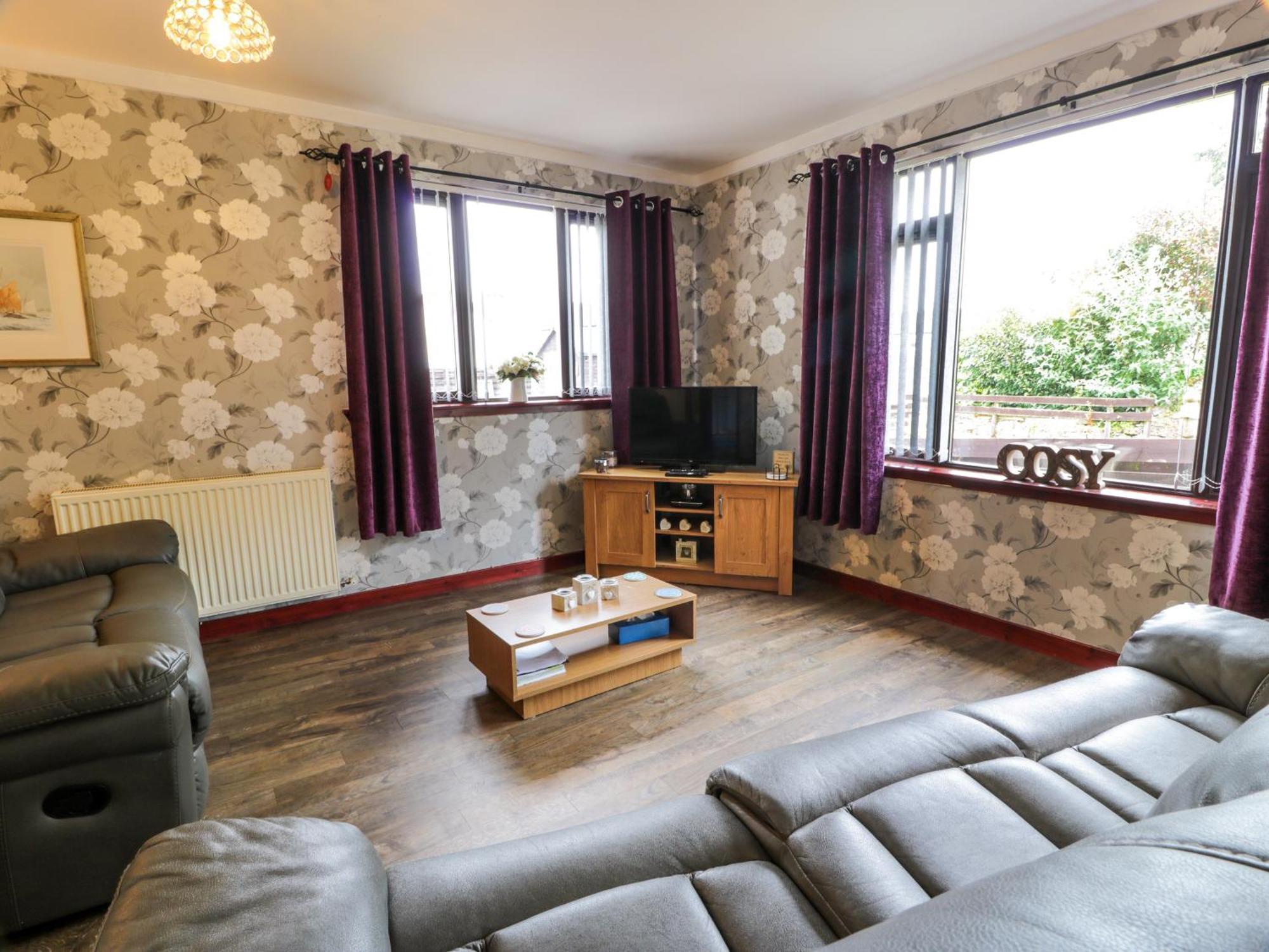 Torkeld Holiday Cottage Garlieston ภายนอก รูปภาพ