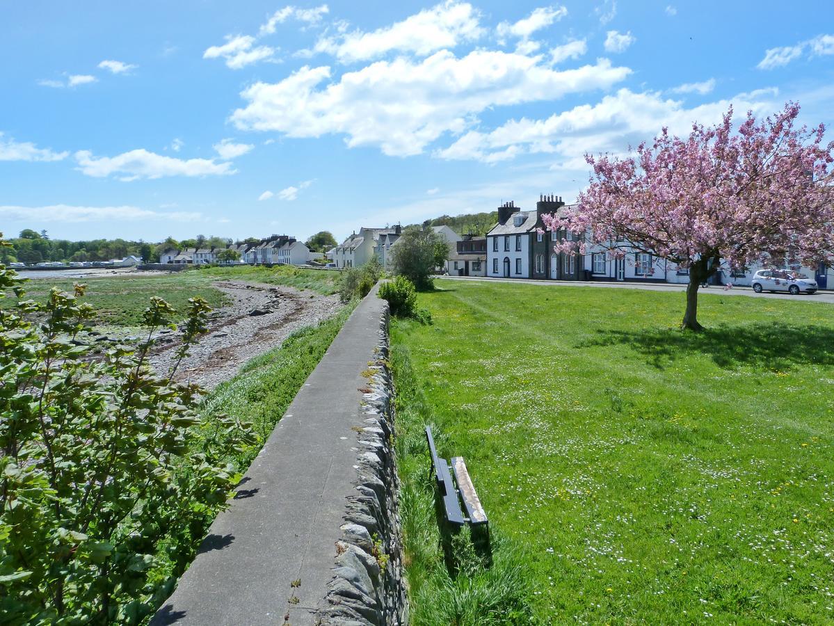 Torkeld Holiday Cottage Garlieston ภายนอก รูปภาพ